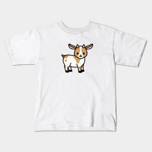 Goat Kids T-Shirt